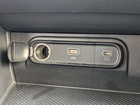 Certified 2024 Kia Sportage LX FWD image 24