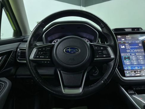 Used 2023 Subaru Outback Limited image 20