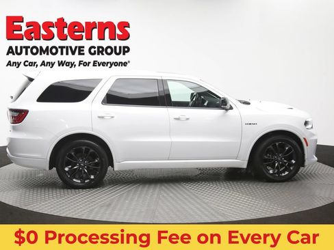 Used 2022 Dodge Durango R/T AWD/4WD image 48