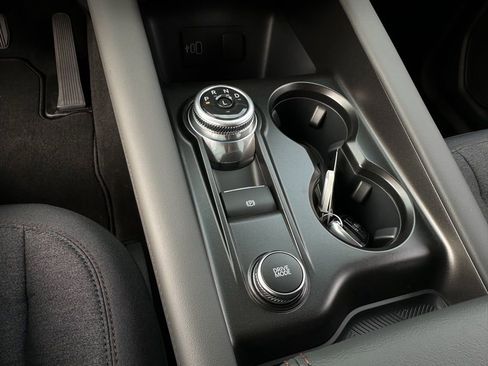 New 2026 Ford Explorer Active image 46