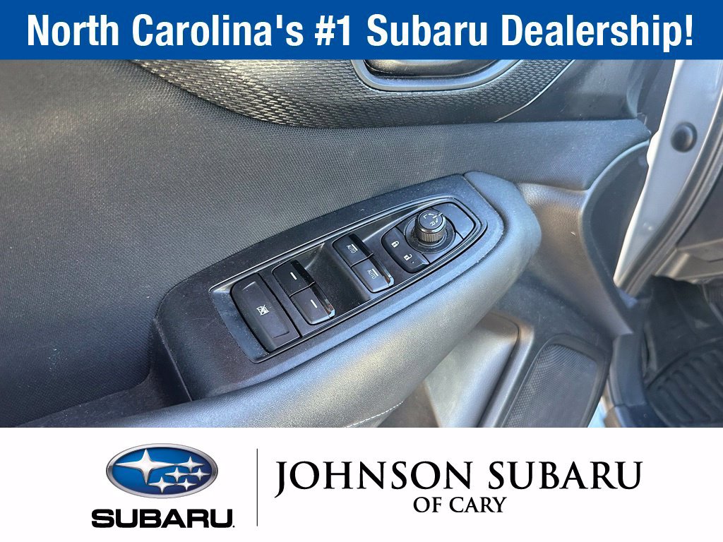 Used 2022 Subaru Outback AWD/4WD image 16