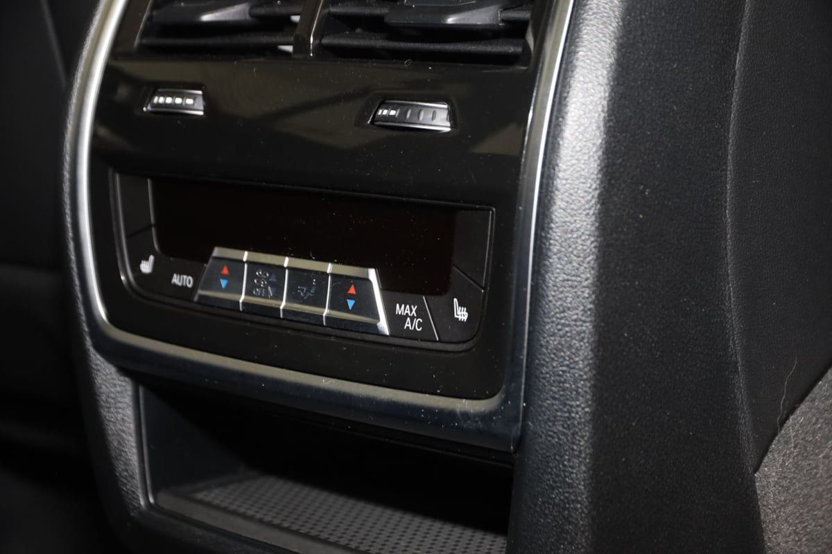 Used 2023 BMW X5 M w/ Executive Package AWD/4WD image 18