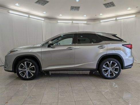 Certified 2021 Lexus RX 350 AWD w/ Premium Package image 5