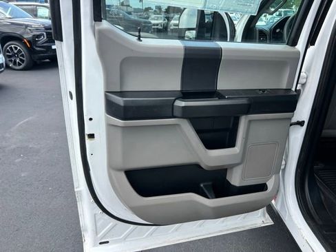 Used 2019 Ford F350 XL w/ Power Equipment Group RWD image 13