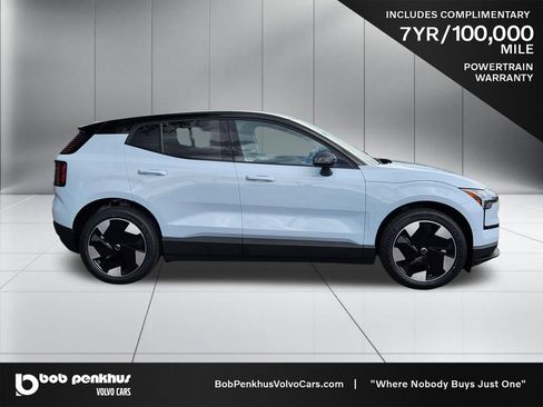 New 2026 Volvo EX30 Ultra w/ Climate Package AWD/4WD image 24