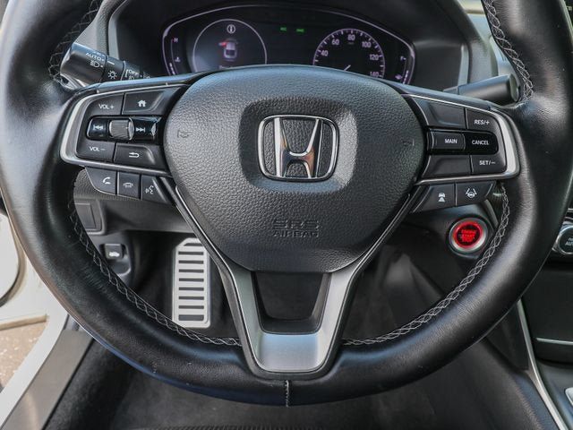 Used 2020 Honda Accord Sport image 17