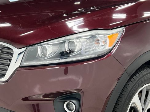 Used 2019 Kia Sorento EX w/ EX Touring Package AWD/4WD image 38