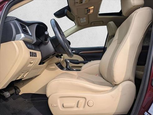 Used 2018 Toyota Highlander Limited image 20