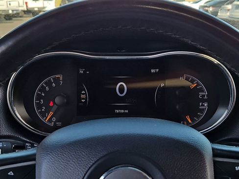 Used 2019 Jeep Grand Cherokee Limited AWD/4WD image 29