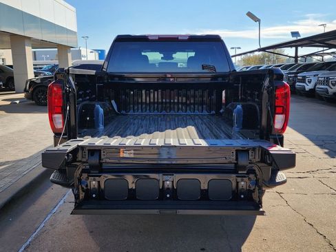 New 2026 GMC Sierra 1500 Elevation w/ X31 Off-Road Package image 48