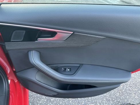 Certified 2024 Audi A4 2.0T Premium Plus image 32