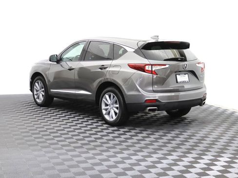 Used 2023 Acura RDX AWD image 7