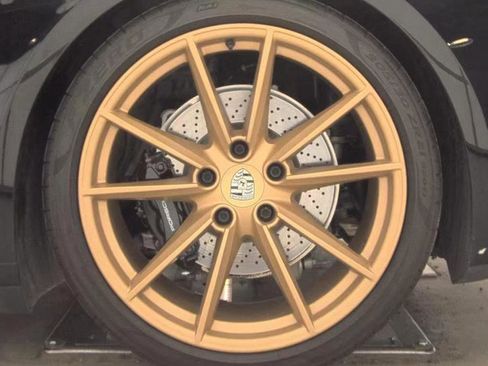 Used 2020 Porsche 911 Carrera S image 12