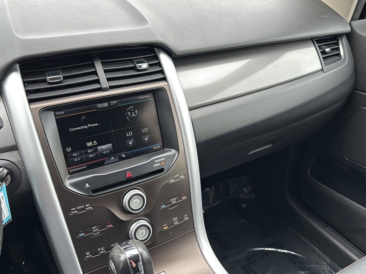 Used 2013 Ford Edge SEL FWD image 14