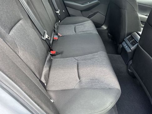 Used 2026 Honda Accord LX image 16