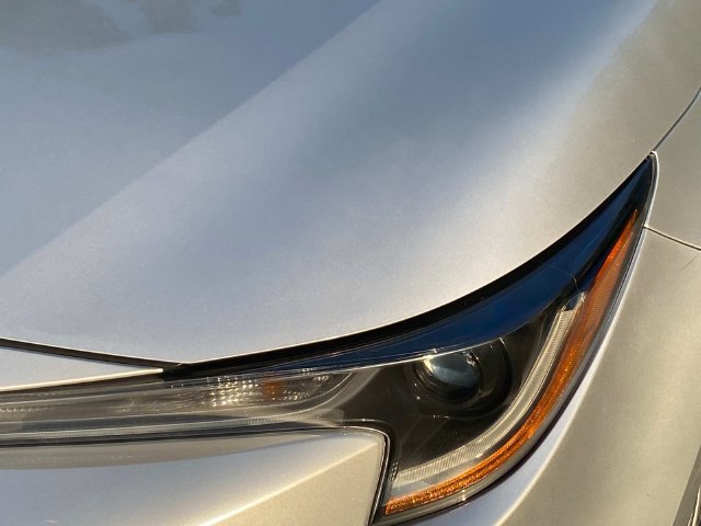 Used 2023 Toyota Corolla LE FWD image 4