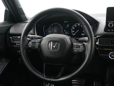 Used 2023 Honda Civic Sport image 16