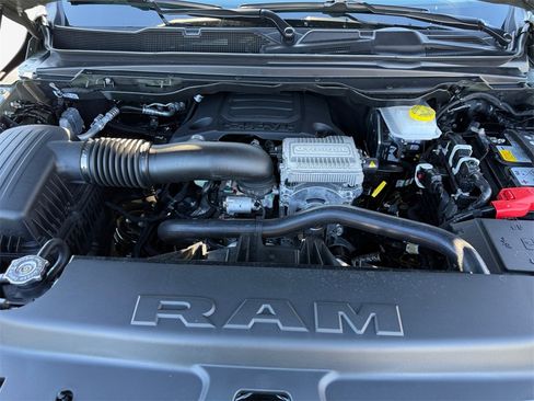 New 2026 RAM 1500 Laramie image 23