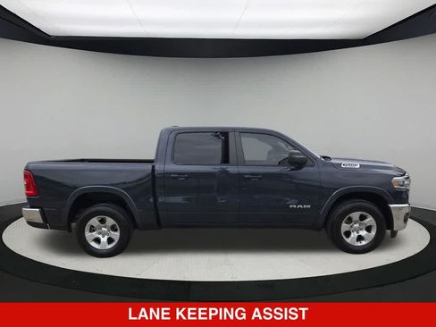 Used 2025 RAM 1500 Lone Star RWD image 7