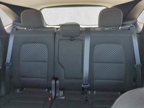 Used 2025 Ford Escape Active FWD image 24