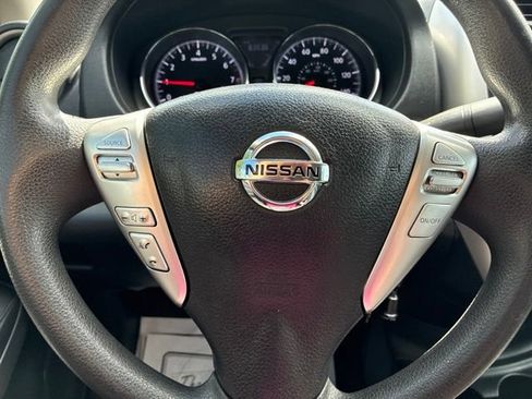 Used 2016 Nissan Versa SV FWD image 25