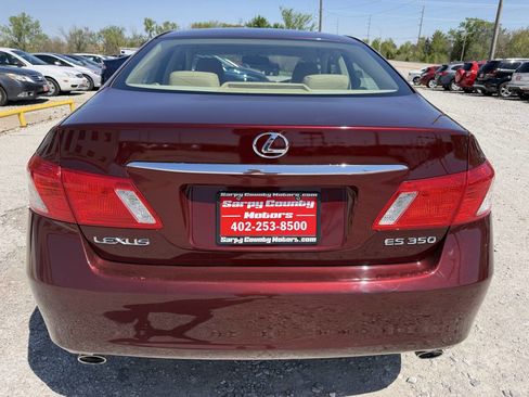 Used 2007 Lexus ES 350 FWD image 4