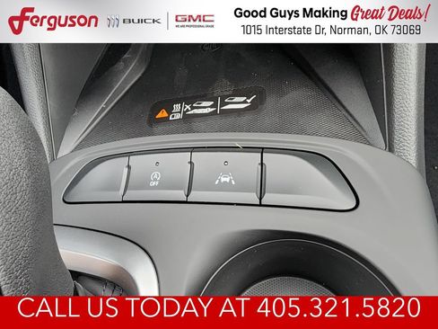 New 2026 Buick Envista Preferred w/ Convenience I Package FWD image 27