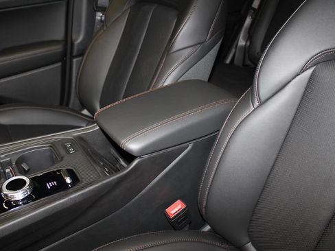 New 2026 Jeep Cherokee Limited AWD/4WD image 22