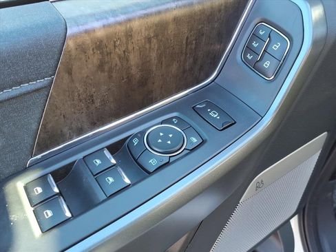 New 2026 Ford F250 Lariat w/ Lariat Premium Package image 23