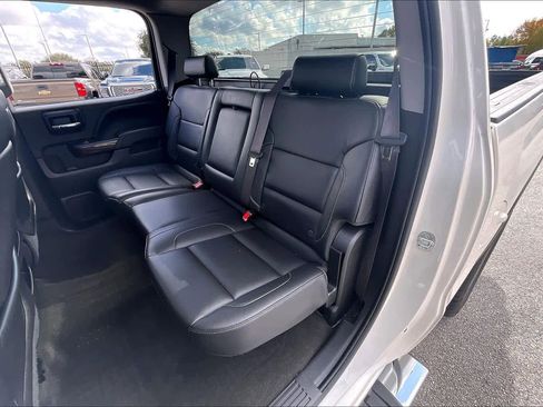 Used 2014 GMC Sierra 1500 SLT image 17