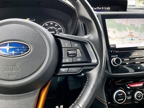 Used 2022 Subaru Forester Wilderness image 25