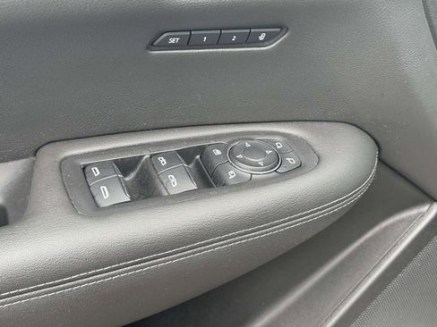 Certified 2023 Cadillac XT6 Premium Luxury image 15