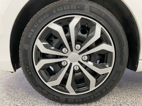 Used 2022 Chevrolet Spark LS image 23