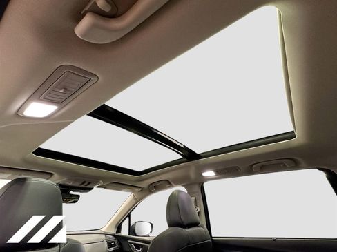 New 2026 Subaru Ascent Limited Bronze image 23