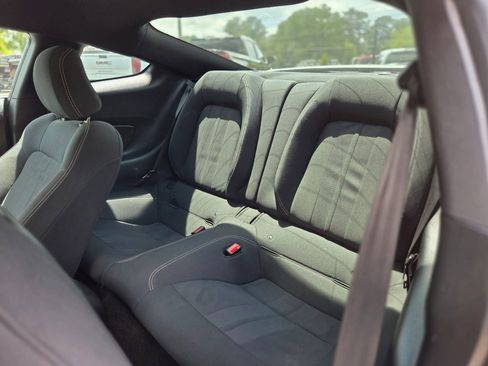 Used 2019 Ford Mustang GT w/ GT Performance Package RWD image 15