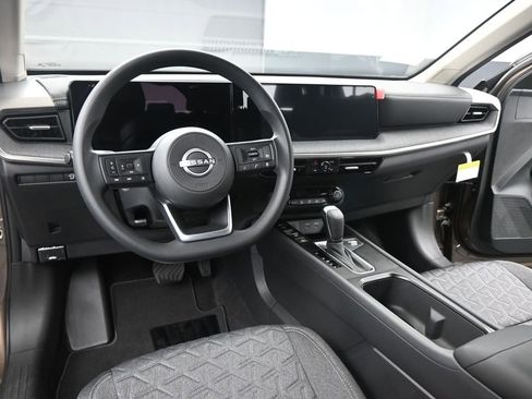 New 2026 Nissan Kicks SV image 19