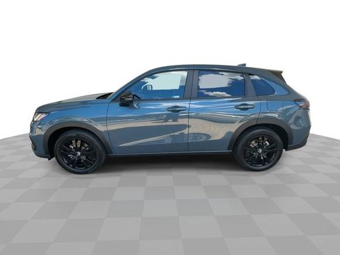 Used 2026 Honda HR-V Sport image 5