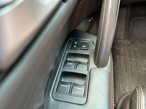Used 2010 Acura TL SH-AWD image 18