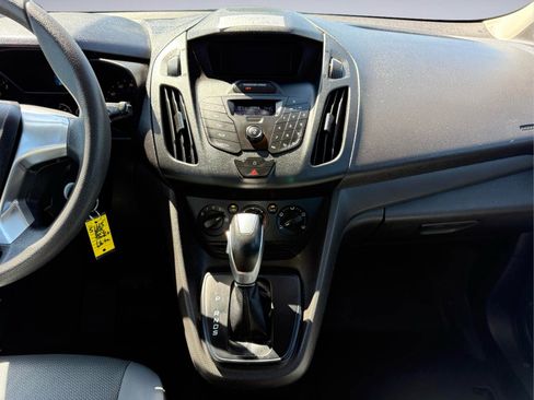 Used 2015 Ford Transit Connect XL FWD image 26