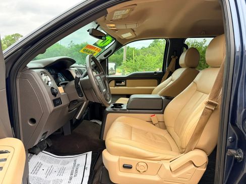 Used 2014 Ford F150 XLT w/ Equipment Group 302A Luxury RWD image 10