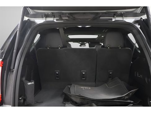 Used 2023 GMC Yukon Denali w/ Max Trailering Package image 28