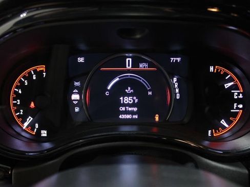 Used 2024 Dodge Durango SXT image 14