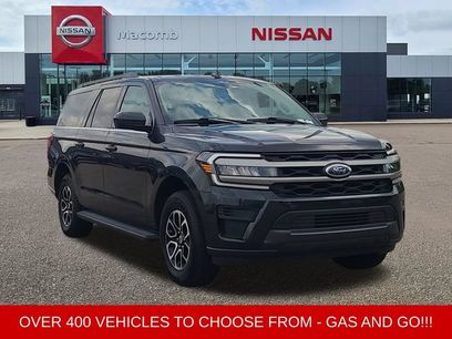 Used 2024 Ford Expedition Max XLT