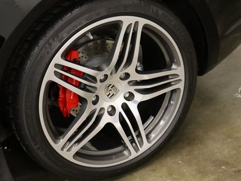 Used 2008 Porsche Cayman S RWD image 10