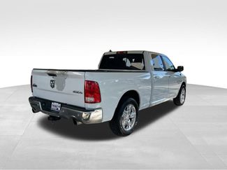 Used 2019 RAM 1500 Big Horn video 3