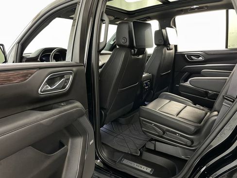 Used 2023 Chevrolet Tahoe LT w/ LT Signature Plus Package AWD/4WD image 50