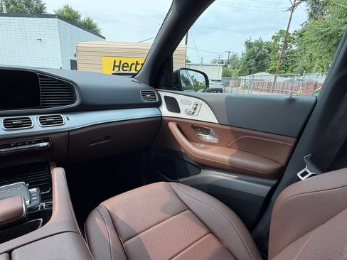 Used 2026 Mercedes-Benz GLE 350 4MATIC image 37