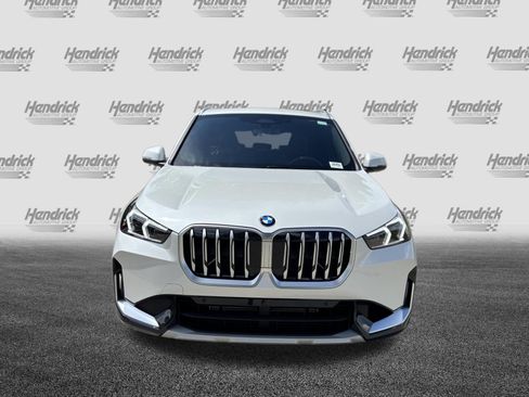 New 2026 BMW X1 xDrive28i w/ Convenience Package AWD/4WD image 3