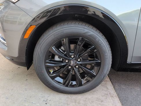 New 2026 Buick Envista Sport Touring w/ Convenience I Package FWD image 16
