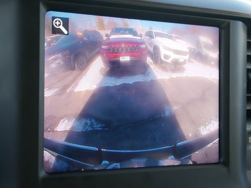 Used 2021 RAM 1500 Laramie image 17